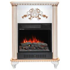 Fireplace Alex Bauman Catania