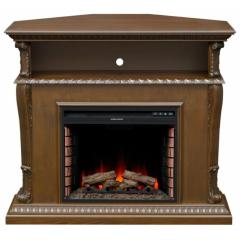 Fireplace Alex Bauman Corifa Crystal 24FX