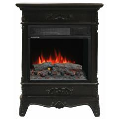 Fireplace Alex Bauman Crystal 18 Edmond