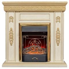 Fireplace Alex Bauman Ekaterina STD