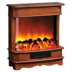 Fireplace Alex Bauman Elton