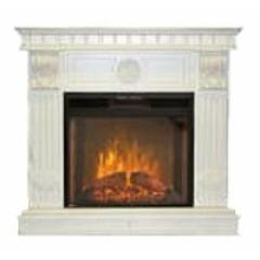 Fireplace Alex Bauman Eridan 24 Camie