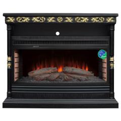 Fireplace Alex Bauman Fiero Vista 42FX