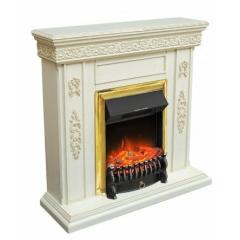 Fireplace Alex Bauman Fobos FX Ekaterina Std