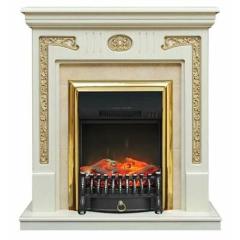 Fireplace Alex Bauman Fobos FX Onegin Std