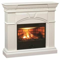 Fireplace Alex Bauman Fog 24 Sherwood