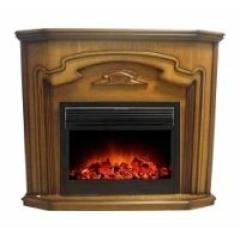 Fireplace Alex Bauman Jupiter FX Memphis