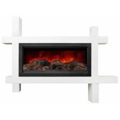Fireplace Alex Bauman Kyoto Sakura