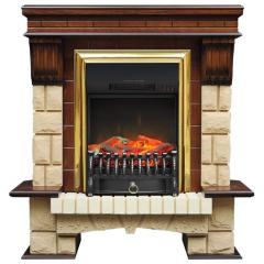 Fireplace Alex Bauman Magestic Tango Mini STD