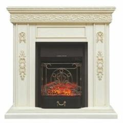 Fireplace Alex Bauman Majestic FX Ekaterina Std