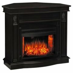 Fireplace Alex Bauman Panoramic 25 FX Theodor