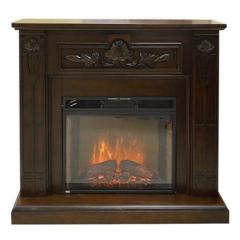 Fireplace Alex Bauman Pegas 24 FX Avinion