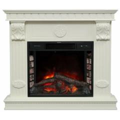 Fireplace Alex Bauman Pegas 24 FX Camie