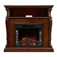 Fireplace Alex Bauman Pegas 24 FX Corifa