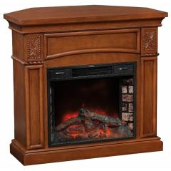 Fireplace Alex Bauman Pegas 24 FX Madison