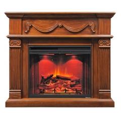 Fireplace Alex Bauman Pegas 29 FX Attica