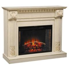 Fireplace Alex Bauman Pegas 34 FX Athena