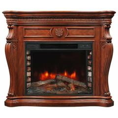 Fireplace Alex Bauman Pegas 34 FX Aurora
