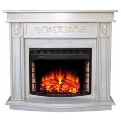 Fireplace Alex Bauman Raffaele Vista 25FX