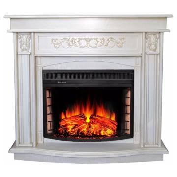 Fireplace Alex Bauman Raffaele Vista 25FX 