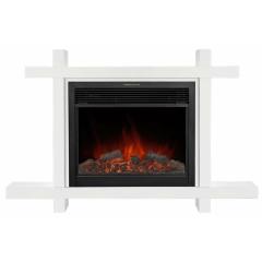 Fireplace Alex Bauman Jupiter FX