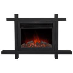 Fireplace Alex Bauman Jupiter LED FX
