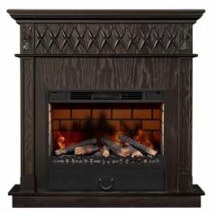 Fireplace Alex Bauman Sofia Crystal 29FX