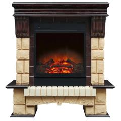 Fireplace Alex Bauman Tango Mini L