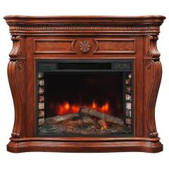 Fireplace Alex Bauman Vista 33 FX Aurora