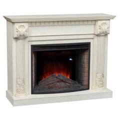 Fireplace Alex Bauman Vista 34 FX Athena
