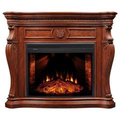 Fireplace Alex Bauman Vista 34 FX Aurora