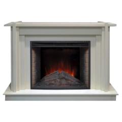 Fireplace Alex Bauman Vista 34 FX Lokko