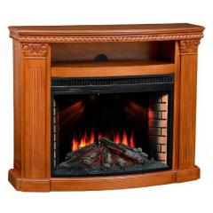 Fireplace Alex Bauman Vista 34 FX Ludovik