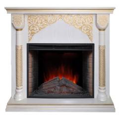 Fireplace Alex Bauman Vista 34 FX Sultan