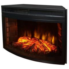 Fireplace Alex Bauman Panoramic 28 FX