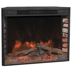 Fireplace Alex Bauman Pegas 29 FX