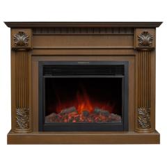 Fireplace Alex Bauman Athena Jupiter LED FX