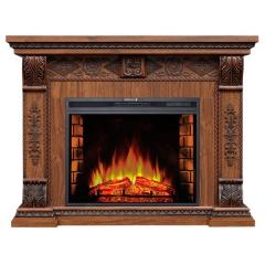 Fireplace Alex Bauman Bellagio Crystal 29FX