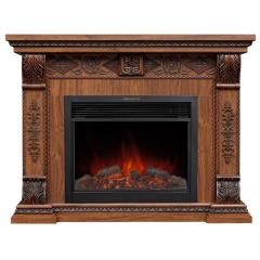 Fireplace Alex Bauman Bellagio Jupiter LED FX