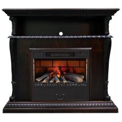 Fireplace Alex Bauman Corifa 3D FOG 24 Cassette 24