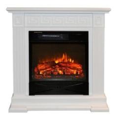 Fireplace Alex Bauman Crystal 18 Adell