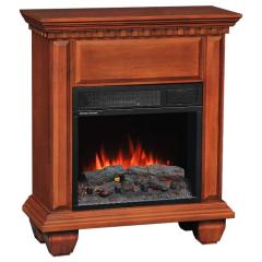 Fireplace Alex Bauman Crystal 18 Weimar