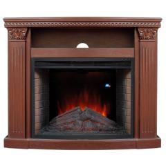 Fireplace Alex Bauman Ludovik Vista 34FX