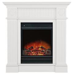 Fireplace Alex Bauman Stefani Crystal 18