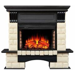 Fireplace Alex Bauman Tango Vista 25FX