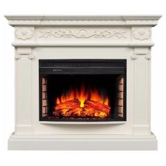 Fireplace Alex Bauman Vista 25FX