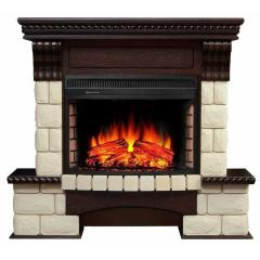 Fireplace Alex Bauman Vista 28 FX Tango de Luxe