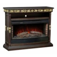 Fireplace Alex Bauman Vista 42 FX Fiero