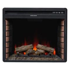 Fireplace Alex Bauman Crystal 24 FX