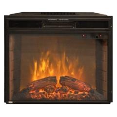 Fireplace Alex Bauman Crystal 34 FX